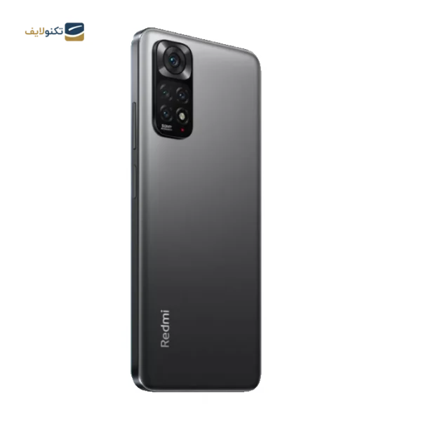 گوشی موبایل شیائومی Redmi Note 11 ظرفیت 128 گیگابایت - رم 6 گیگابایت - تصویر 2