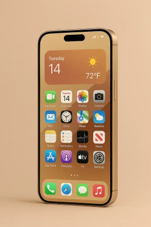 گوشی آیفون 16 پرو مکس اپل | خرید با گارانتی 18 ماهه | ارسال رایگان