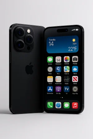 گوشی آیفون 14 پرو اپل | خرید با گارانتی 18 ماهه | ارسال رایگان