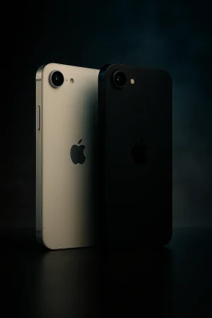 گوشی iPhone 6e اپل| خرید با گارانتی 18 ماهه اصلی + ارسال رایگان”