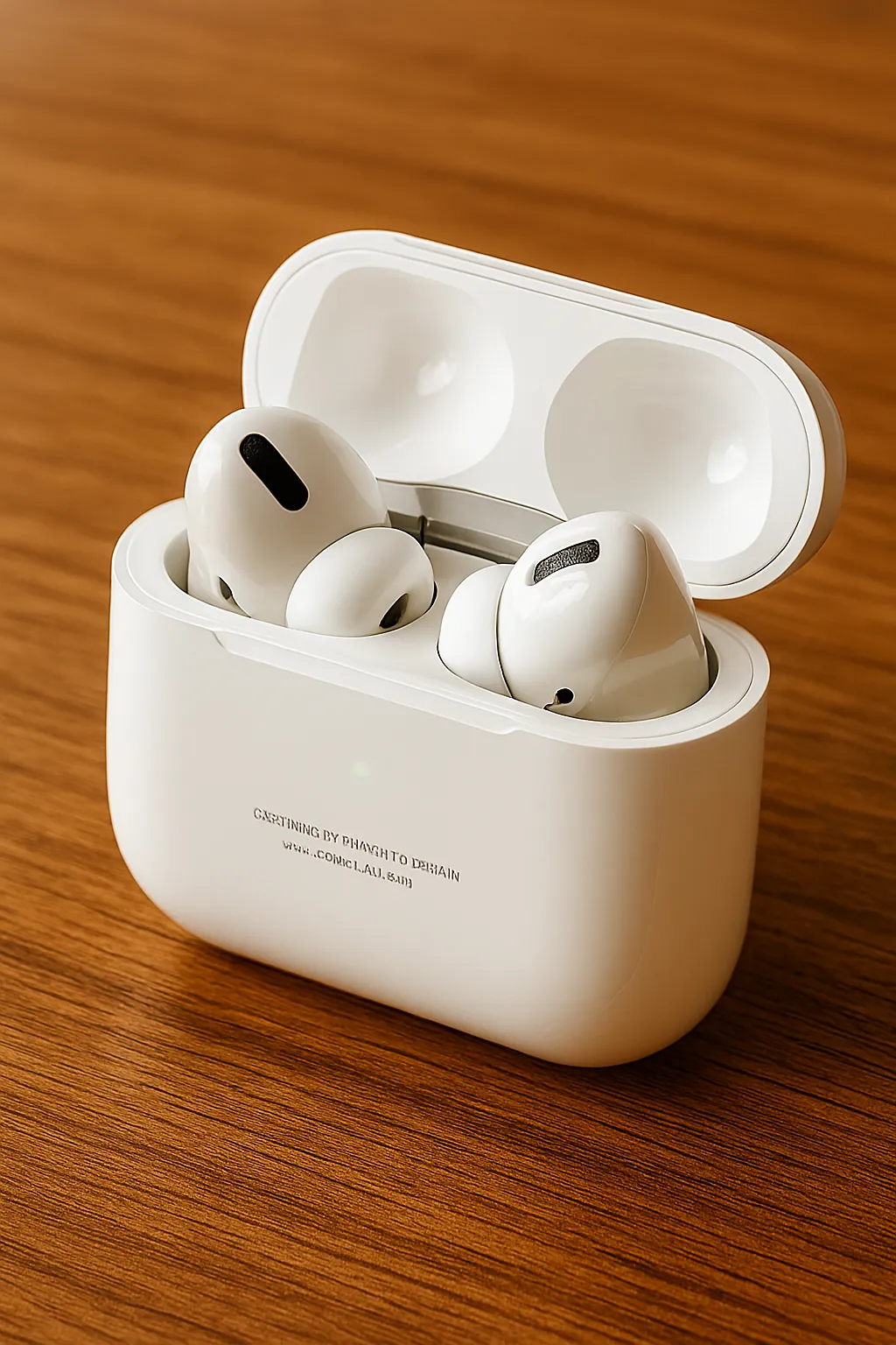 airpods pro 3 اپل | خرید با گارانتی 18 ماهه | ارسال رایگان