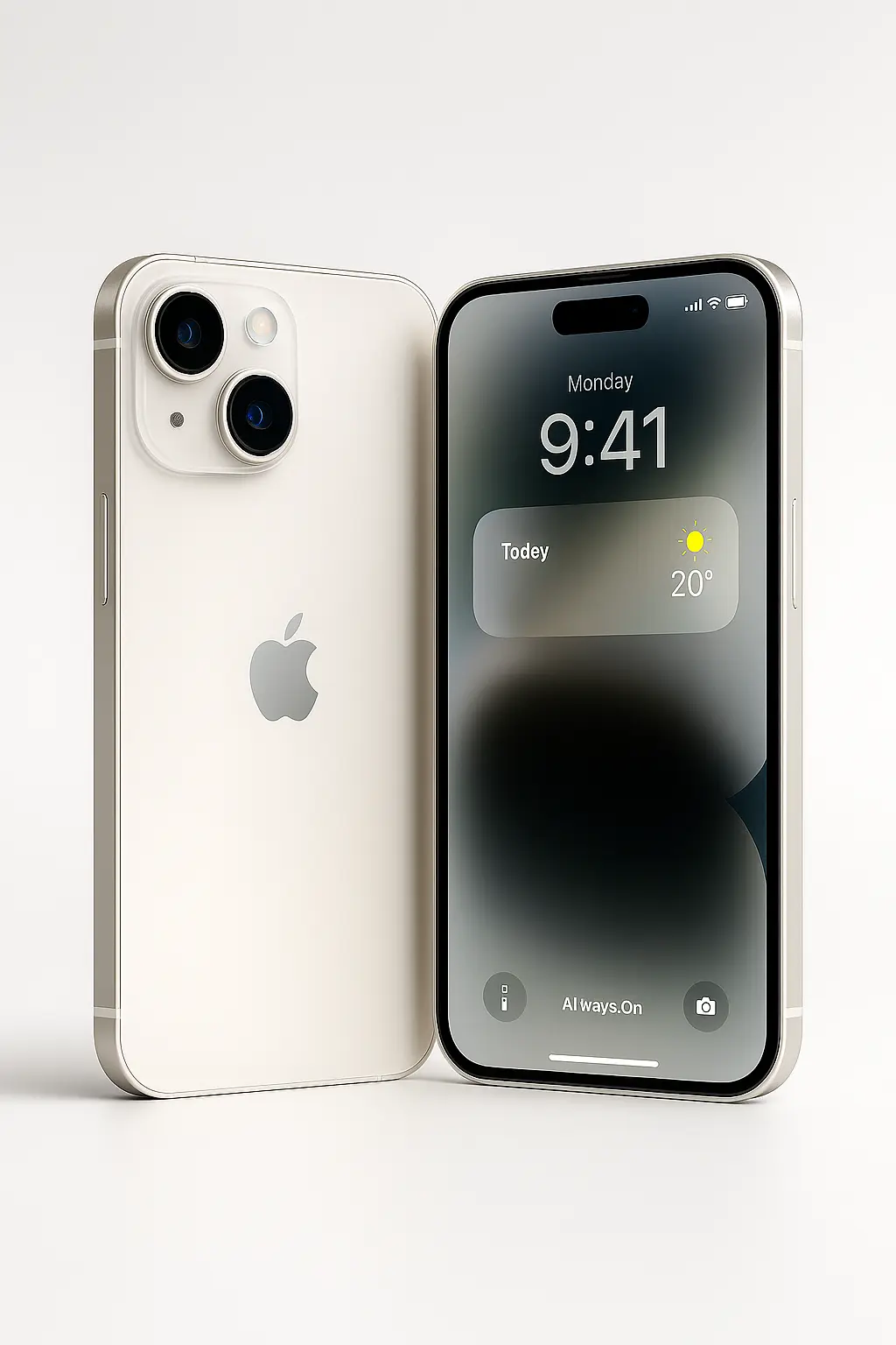 گوشی آیفون 14 اپل | خرید با گارانتی 18 ماهه | ارسال رایگان