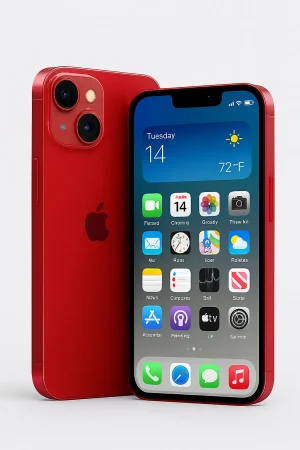 گوشی آیفون 13 اپل | خرید با گارانتی 18 ماهه | ارسال رایگان