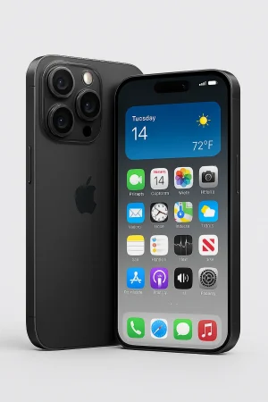 گوشی آیفون 15 پرو اپل | خرید با گارانتی 18 ماهه | ارسال رایگان