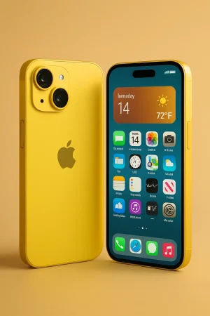 گوشی آیفون 15 اپل | خرید با گارانتی 18 ماهه | ارسال رایگان