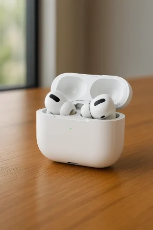 airpods pro 2 اپل | خرید با گارانتی 18 ماهه | ارسال رایگان