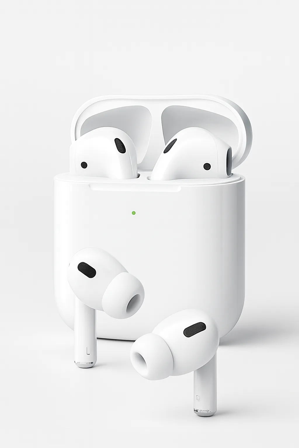 airpods 2 اپل | خرید با گارانتی 18 ماهه | ارسال رایگان