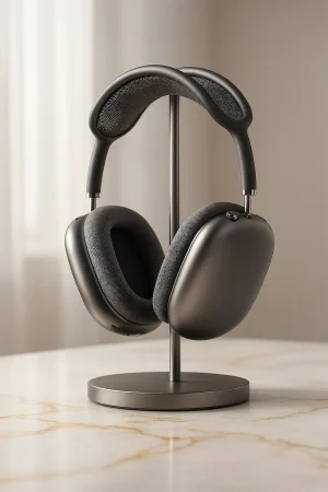 airpods max اپل | خرید با گارانتی 18 ماهه | ارسال رایگان