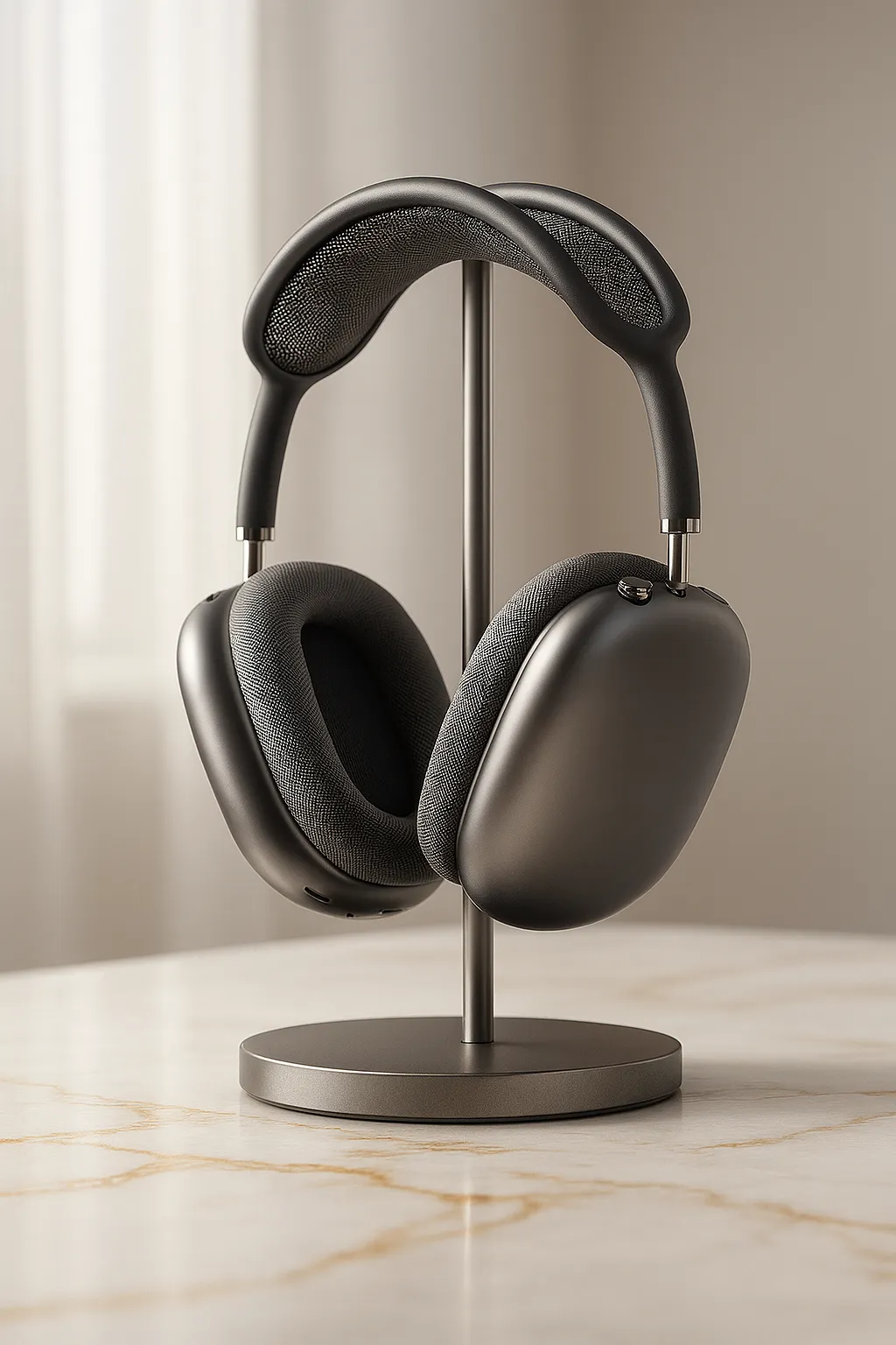 airpods max اپل | خرید با گارانتی 18 ماهه | ارسال رایگان