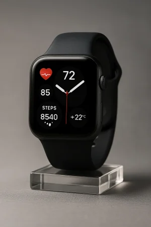 اپل واچ سری 10 SE| گارانتی ۱۸ ماهه | ارسال رایگان