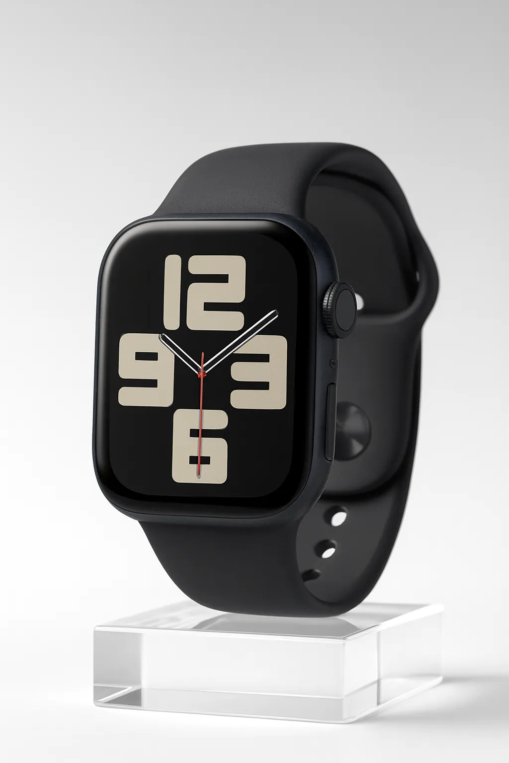 اپل واچ se 2024 | گارانتی ۱۸ ماهه | ارسال رایگان