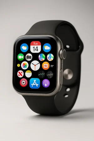 اپل واچ سری 10 | گارانتی ۱۸ ماهه | ارسال رایگان