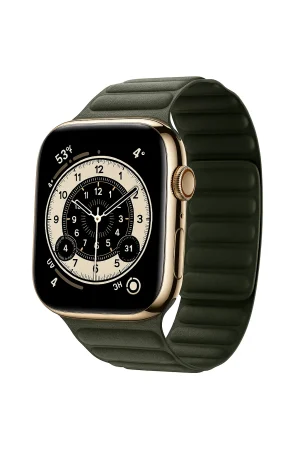 اپل واچ سری 11 | گارانتی ۱۸ ماهه | ارسال رایگان