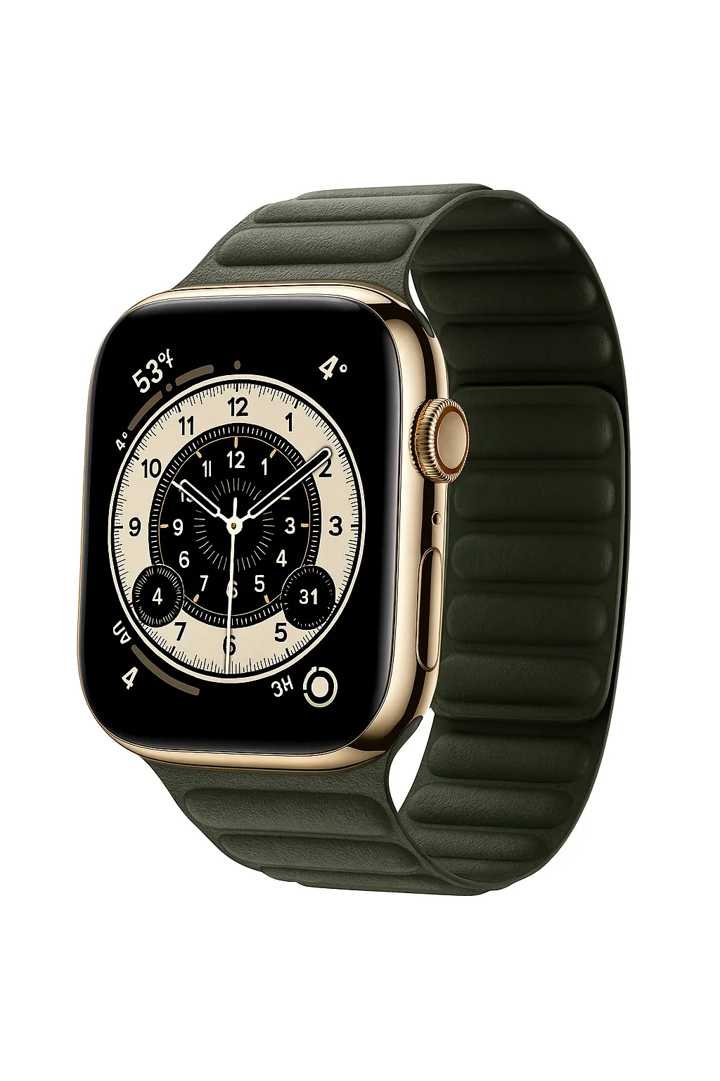 اپل واچ سری 11 | گارانتی ۱۸ ماهه | ارسال رایگان