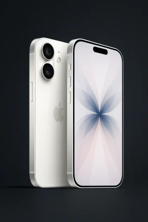 گوشی آیفون 17 نرمال | خرید با گارانتی 18 ماهه | ارسال رایگان