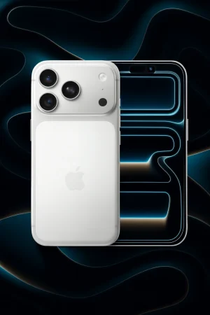 گوشی آیفون 17 پرو | خرید با گارانتی 18 ماهه | ارسال رایگان