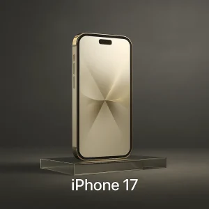 iphone-17-silver-front-back-acrylic-pedestal