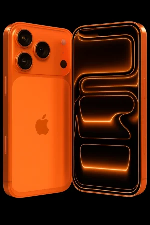 گوشی آیفون 17 پرومکس | خرید با گارانتی 18 ماهه | ارسال رایگان