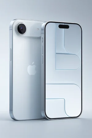 گوشی آیفون 17 ایر | خرید با گارانتی 18 ماهه | ارسال رایگان